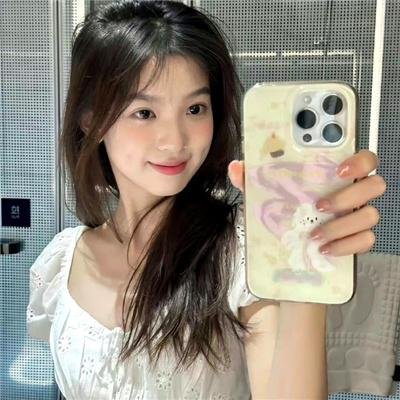 一个人
