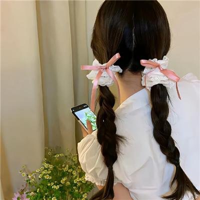 向田理发店